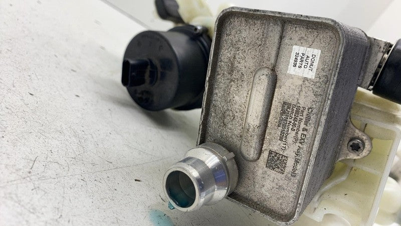 ⭕ 2017-2020 Tesla Model 3 Reservoir Superbottle Tank Chiller Cooler 10