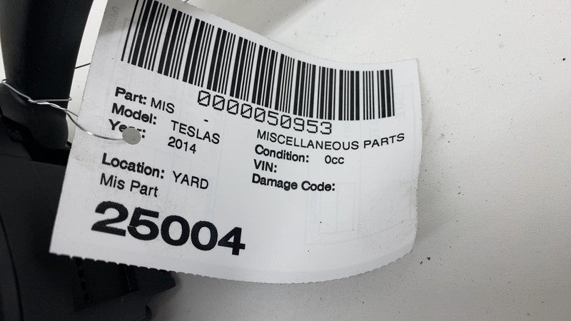 2012-2015 Tesla Model S Steering Column Clockspring Wiper Turn Signal 