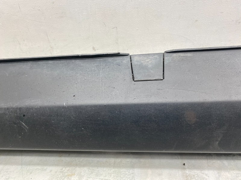 600587500E ⭕12-20 Model S Passenger Side Rocker Panel Outer Sill Molding Right 6005875-00-E