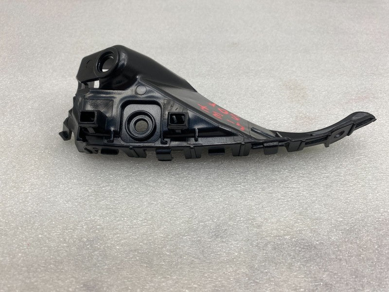 1588935 00 B ⭕ 21-24 Model S MS Front Left Side Bumper to Fender Support Bracket 1588935-00-B