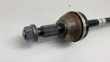 ⭕ 17-25 Model 3 Rear Left or Right CV Axle Shaft Halfshaft 25MM RWD 1044168-00-A