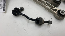 ⭕ 16-20 Model S X Rear Left Knuckle w/ Wheel Hub & Control Arm Link 1021420-00-B