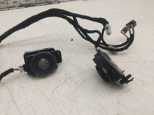 ⭕ 16-20 Tesla Model S Ceiling Roof Headliner Wiring Harness Cable 1037523-00-S