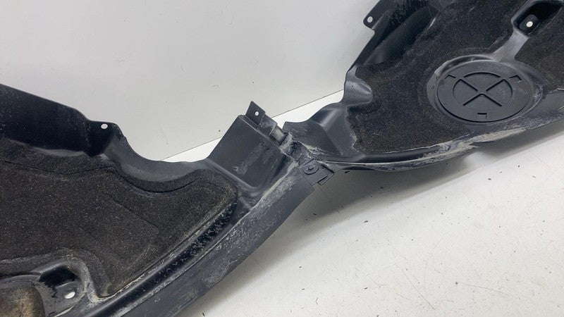 51717368599 ⭕ 2014-2021 BMW i3 Front Left Wheel Inner Fender Liner Splash Shield 51717368599