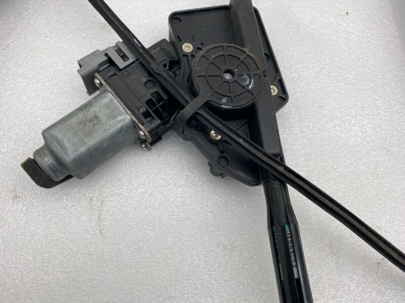 6006551 00 G ⭕ 2012-2020 Tesla Model S Front Left Door Window Regulator & Motor 6006551-00-G