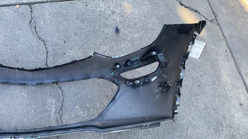 ⭕ 2017 2018 2019 2020 2021 Chevrolet Chevy Bolt EV Front Bumper Cover Assembly