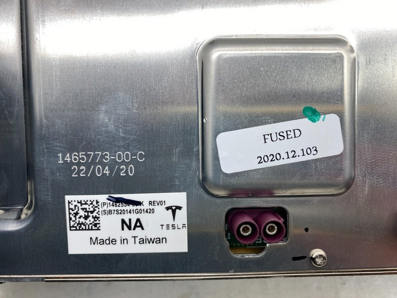 ⭕ 17-23 Model 3 M3 Auto Pilot Assist Self Drive Computer Controller 14