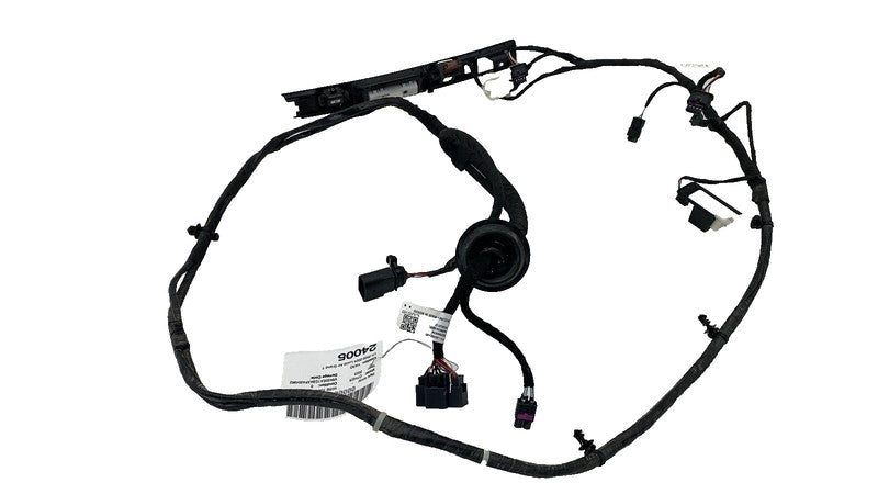 ⭕2022-2024 Air Grand Touring Trunklid Harness w/ Camera Block Left P11