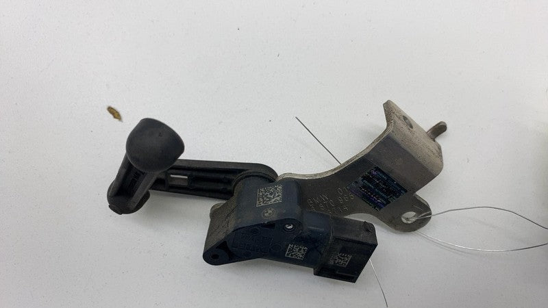 37146895466 2017-2023 BMW 530e G30 Front Driver Side Suspension Height Level Sensor Left LH