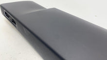 ⭕ 16-20 Model X Driver Side B-Pillar Lower Trim w/ Air Duct Left LH 1035967-01-H