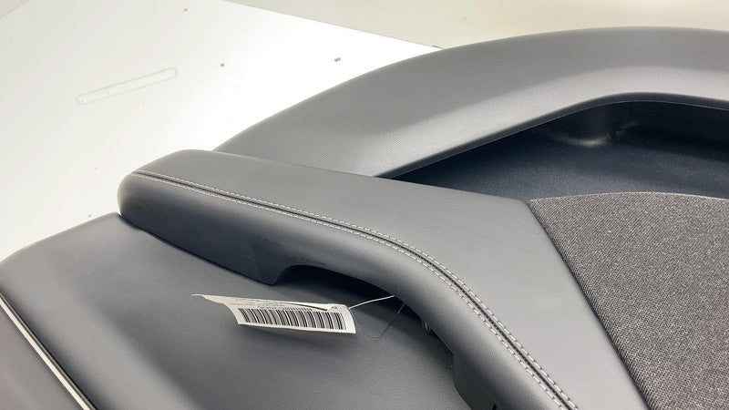 PJ8B-R27502-B ⭕ 21-23 Ford Mustang Mach-E Rear Passenger Interior Door Panel Trim Cover Right