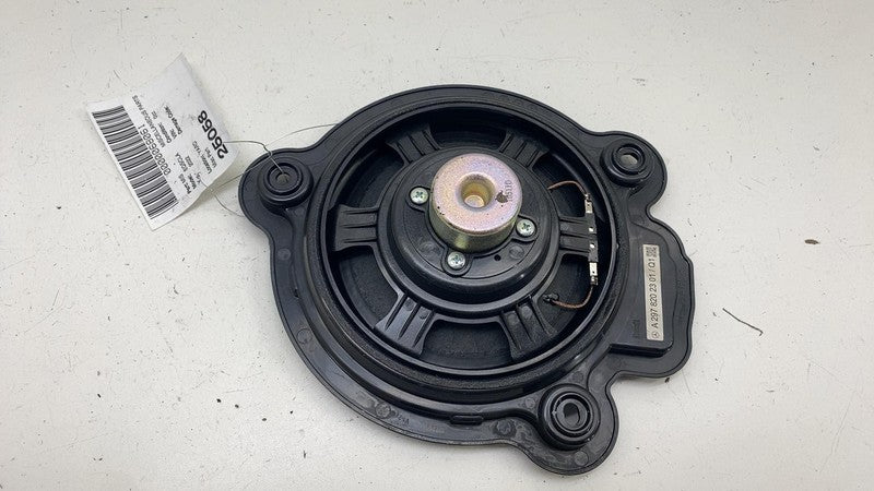 A 297 820 23 01 ⭕ 2022 Mercedes-Benz EQS 450+ Left or Right Dash Audio Sound Speaker A2978202301