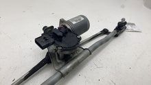 ⭕2007-2017 Jeep Wrangler Front Windshield Wiper Motor w/ Linkage Assy 66077869AD