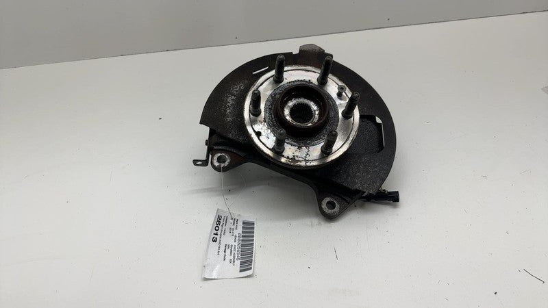⭕ 14-17 Chevrolet Silverado 1500 Front Passenger Side Spindle Knuckle Right AWD
