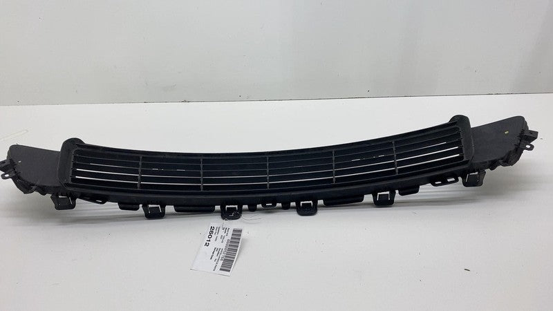 2021 2022 2023 2024 Tesla Model S Front Fascia Lower Bumper Grille 156