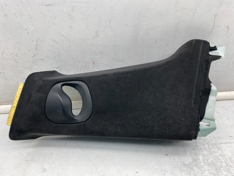 ⭕ 2012-2020 Tesla Model S MS Right B-Pillar Upper Trim Cover Panel 102