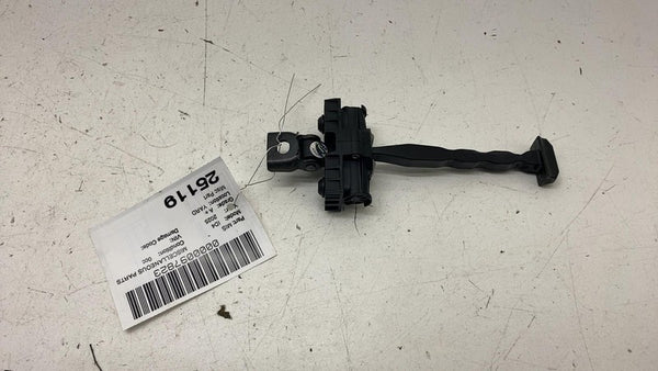 Miscellaneous Parts VOLKSWAGEN ID4 25