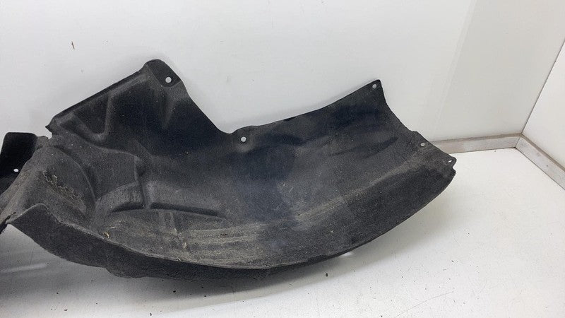 108158500C ⭕ 17-23 Tesla Model 3 M3 Rear Left Wheel Fender Liner Splash Shield 1081585-00-C