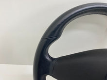 ⭕ 2012-2020 Tesla Model S MS Driver Steering Wheel Black Assembly 1036774-00-C