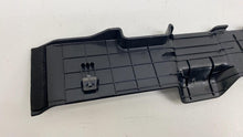 ⭕ 2022-2024 Rivian R1T Rear Driver Side Seat Backrest Trim Cover Left PT00001033