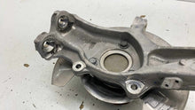 ⭕17-23 Model 3 Front Right Spindle Knuckle + Hub (150mm Non-Driven) 1044316-00-E