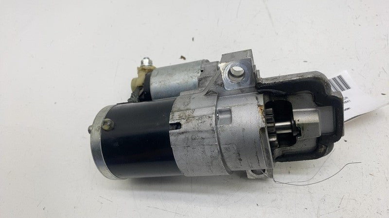 ⭕ 2006-2015 Mazda MX-5 Miata 2.0L 2-Door Grand Touring Starter Motor M