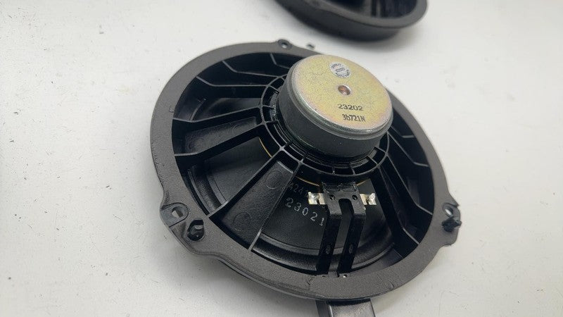 LJ8T-18808-BA ⭕ 21-24 Ford Mustang Mach-E Front & Rear Left & Right Door Speaker LJ8T-18808-BA