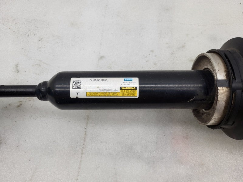 102746100E ⭕ 2015-2016 Tesla Model X MX Rear Suspension Air Spring Module Assy 1027461-00-E