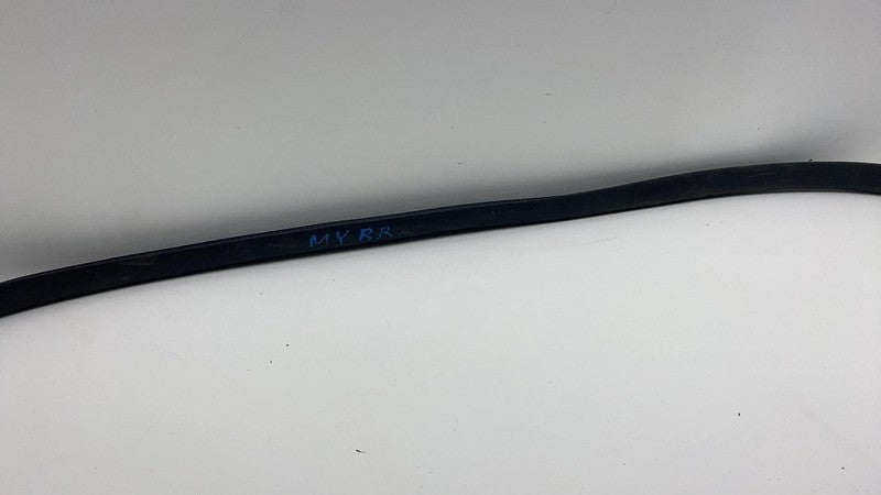 2020-2023 Tesla Model Y Rear Passenger Right Door Body Weatherstrip Rubber Seal