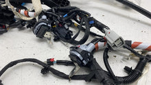 2024 Tesla Model 3 M3 Inner Main Body Wire Wiring Harness Plugs Connectors