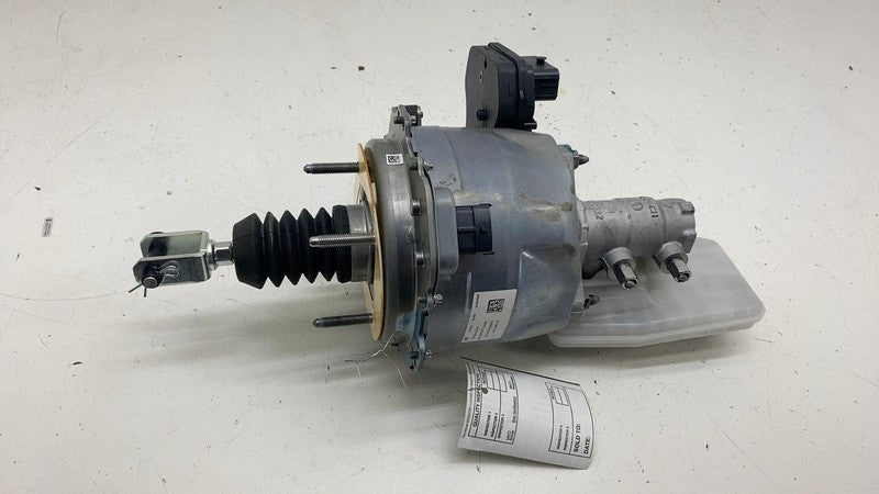 ⭕ 2020-2024 Model Y Power Brake iBooster Master Cylinder Reservoir 118