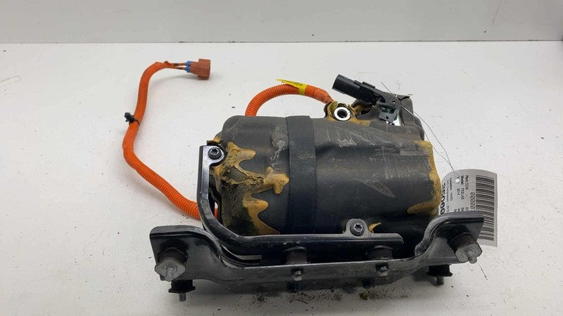 ⭕ 2012-2015 Tesla Model S HVCC Electric Air Conditioning A/C Compresso