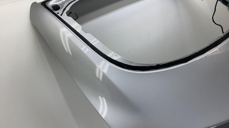 ⭕2012-2015 Tesla Model S Rear Tailgate Hatch Liftgate Panel Assembly S