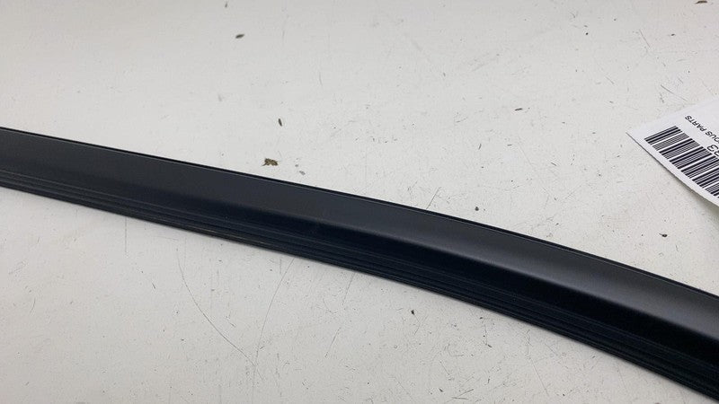 84842457 ⭕ 19-25 Chevrolet Silverado 1500 Rear Right Door Window Belt Molding RH 84842457