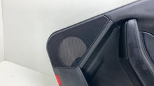 2016-2018 Mercedes-Benz GLE350 Rear Passenger Side Door Panel Trim Cover Right