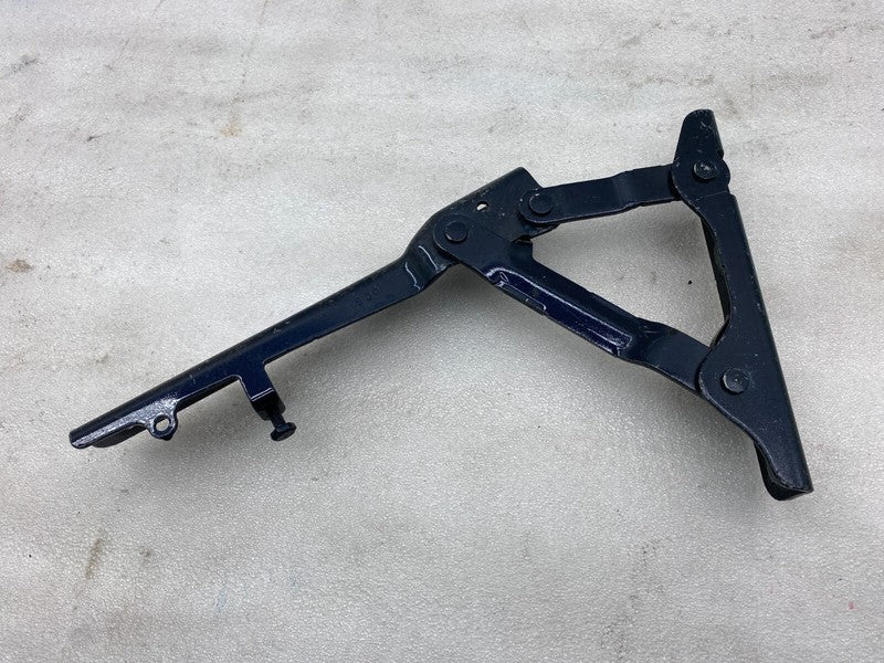 ⭕ 2012 2013 2014 2015 2016 Tesla Model S MS Front Driver Side Hood Hinge Left LH