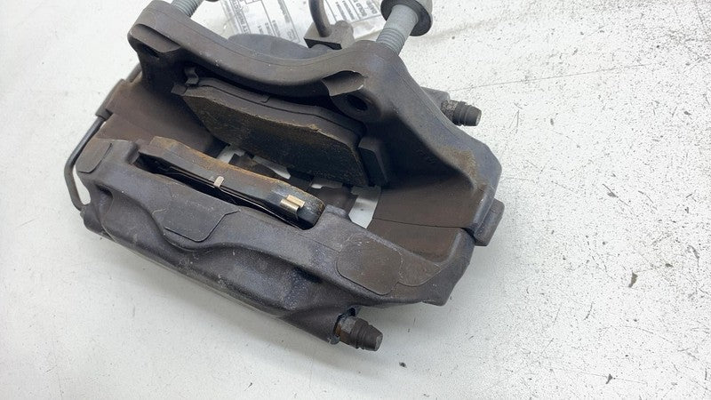 ⭕ 2016-2020 Tesla Model X MX Rear Driver Side Caliper w/ Brake Hose Li