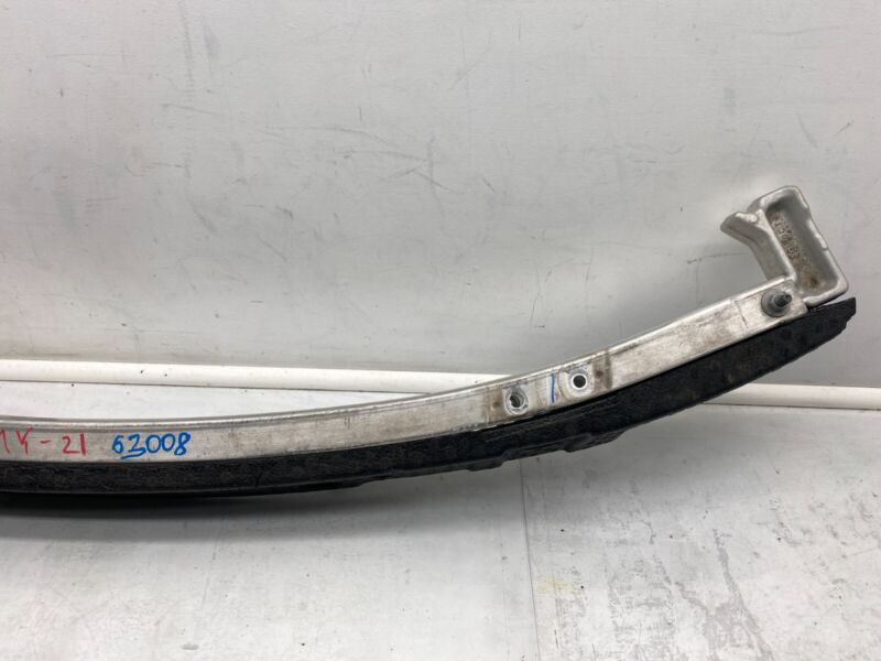 2020-2023 Tesla Model Y Front Bumper Bar Impact Support Beam Reinforcement Assy