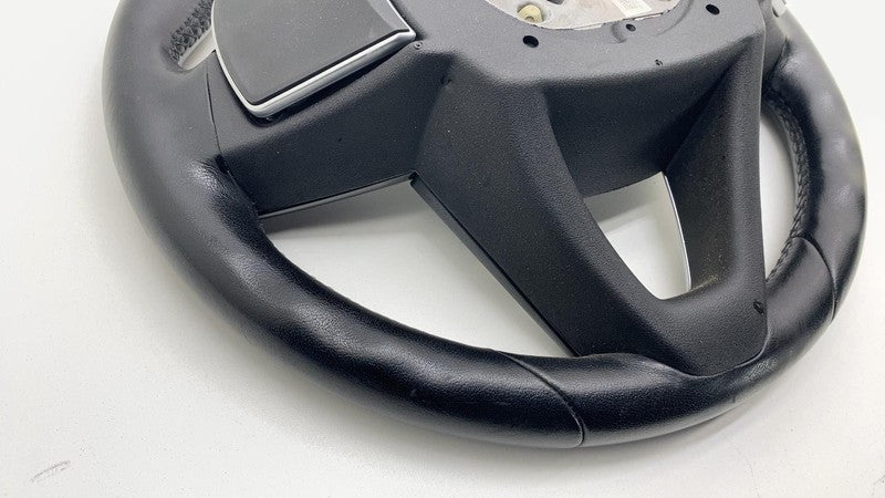 2021 BMW 530e G30 Steering Wheel Paddle Shifter w/ Control Switches Assembly OEM