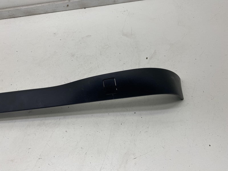 ⭕ 2016-2020 Tesla Model X Passenger Side Mid C-Pillar Trim Cover Panel Right RH