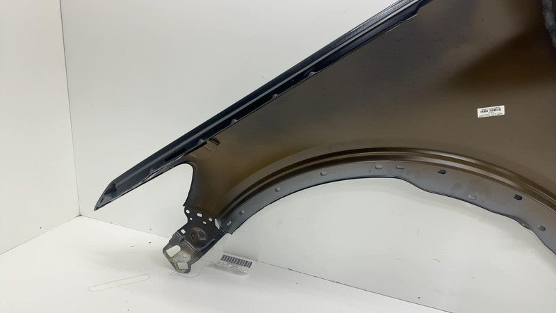 ⭕ 2020-2024 Ford Explorer Front Passenger Side Fender Shell Panel Right RH Gray