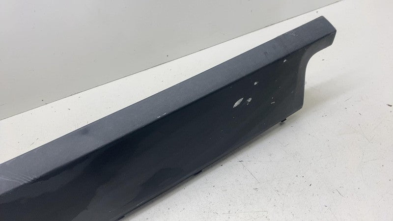 ⭕ 2022 Rivian EDV-700 Amazon Van Rear Left Body Side Cladding Upper PT