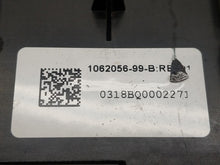 ⭕ 2016-2020 Tesla Model X MX Rear Falcon Door Control Module Unit 1062056-99-B