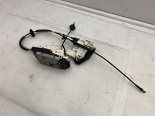 ⭕ 16-20 Model X Front Left Door Latch Actuator w/ E-Release & Cable 1112063-00-B