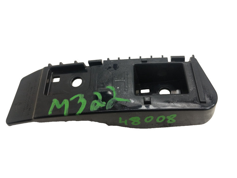 1083992 00 D ⭕ 2017-2022 Model 3 Rear Under Taillamp Bumper Mount Bracket Left 1083992-00-D