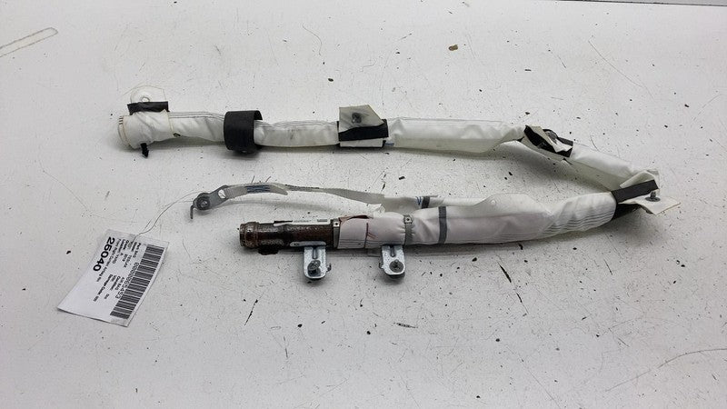 ⭕ 2016-2025 Tesla Model X Front Right 1st Row Roof Curtain Airbag 1036