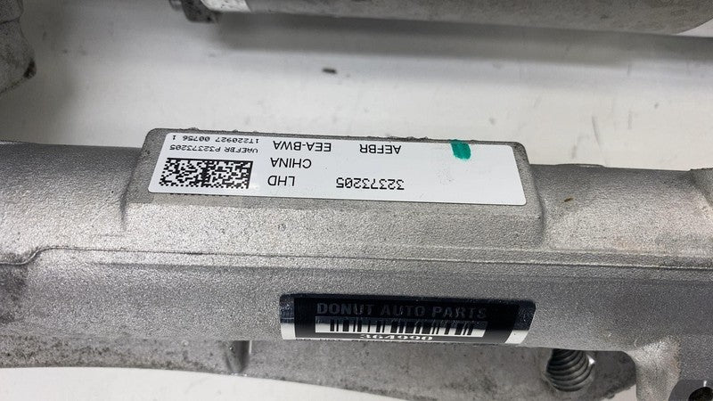 32373205 ⭕ 2021-2024 Polestar 2 PS2 Electric Power Steering Gear Rack Assembly 32373205