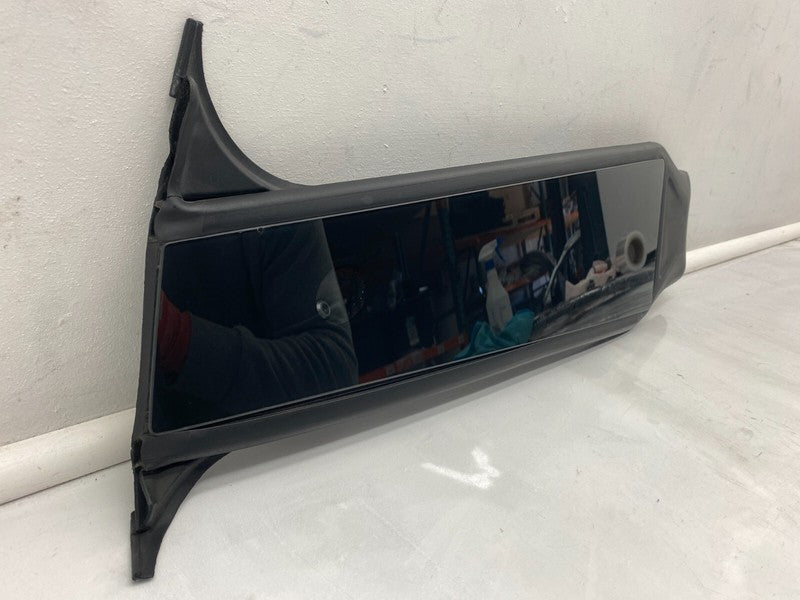 ⭕ 20-23 Model Y Right Exterior B-Pillar Applique Glass Trim RH AP3 150