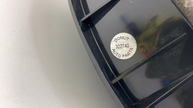 2017-2023 Tesla Model 3 Y Front Door Audio Woofer Speaker 200MM Assemb