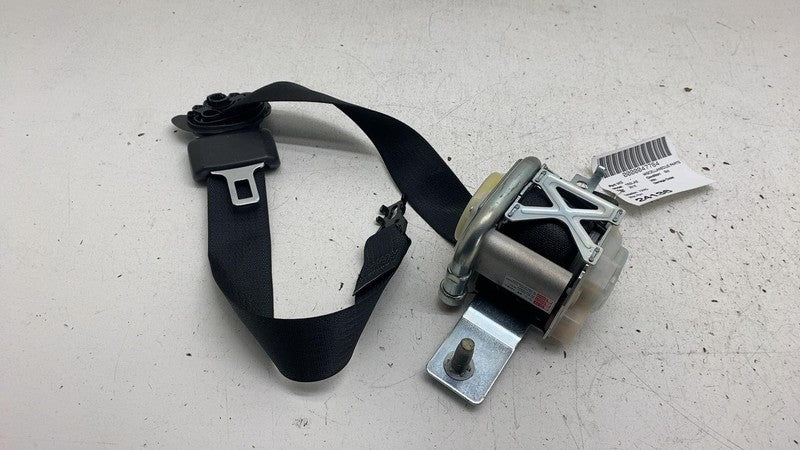 ⭕ 12-20 Model S Front Passenger 1st Row Seat Belt & Retractor Right 10